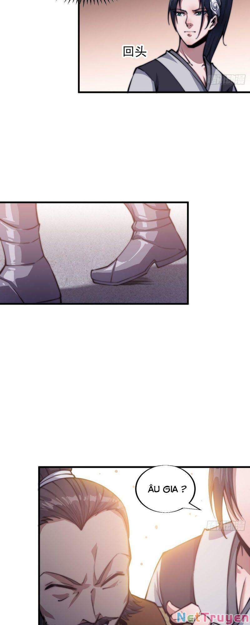 Ta Có Một Sơn Trại Chap 33 - Next Chap 34