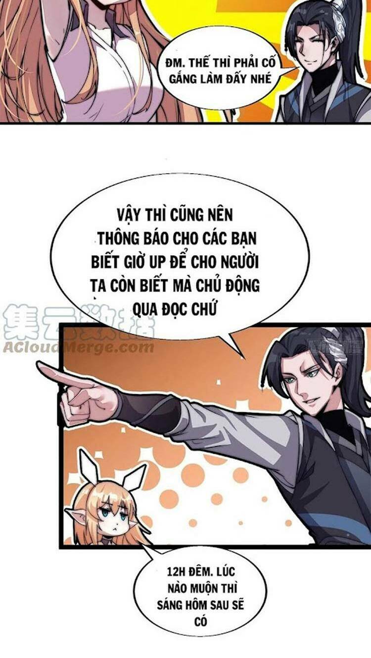 Ta Có Một Sơn Trại Chap 331 - Next Chap 332