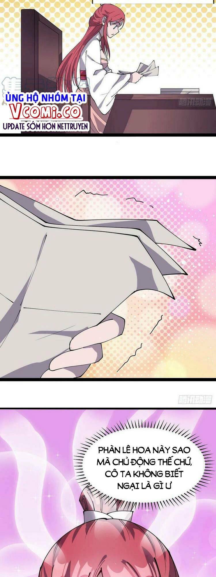 Ta Có Một Sơn Trại Chap 333 - Next Chap 334