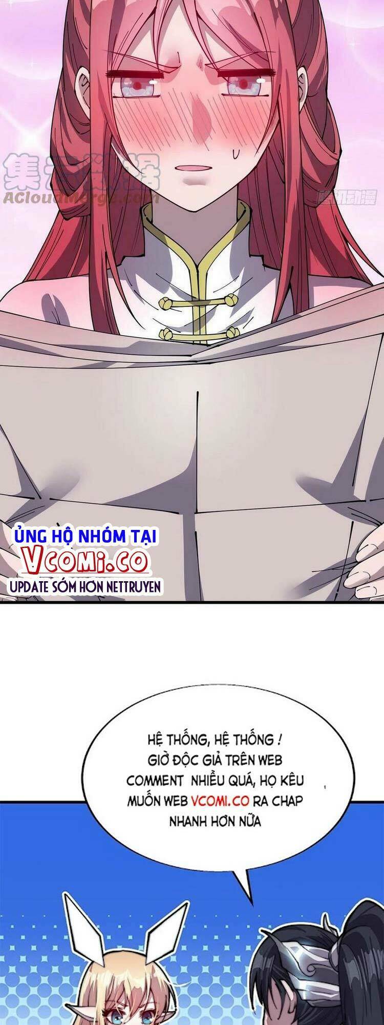 Ta Có Một Sơn Trại Chap 333 - Next Chap 334