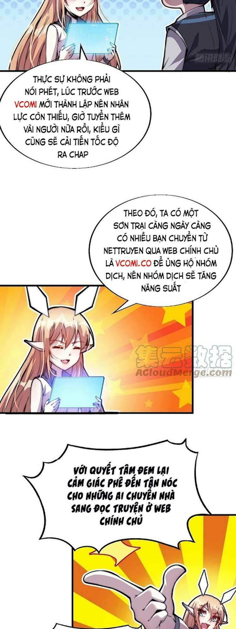 Ta Có Một Sơn Trại Chap 333 - Next Chap 334
