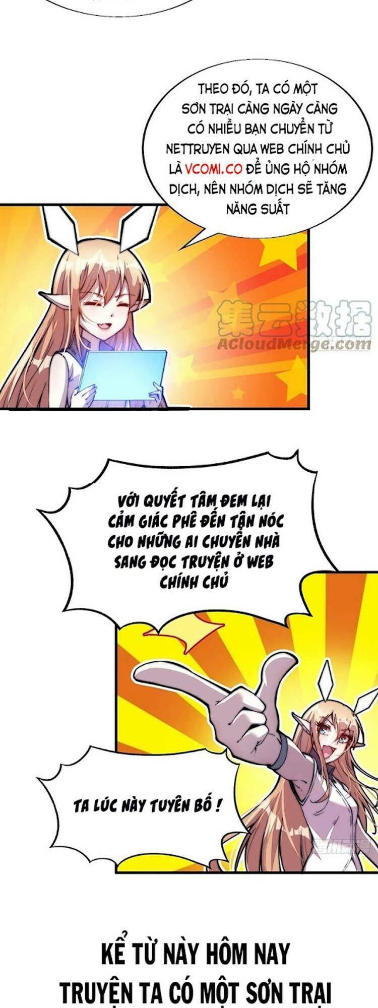 Ta Có Một Sơn Trại Chap 334 - Next Chap 335