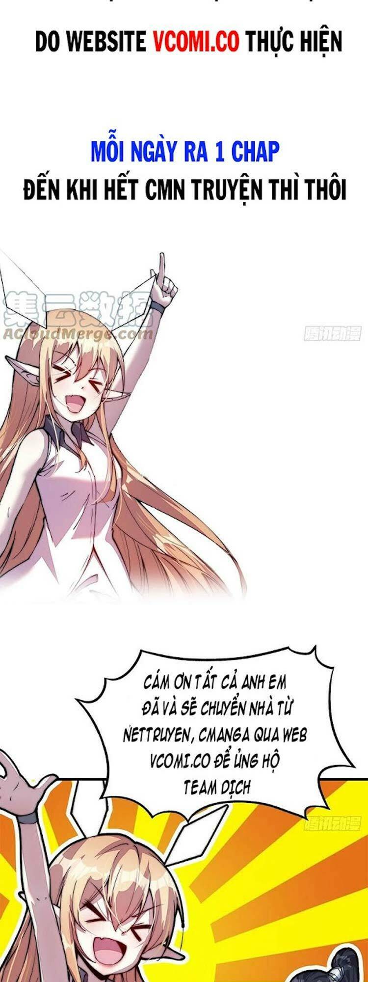 Ta Có Một Sơn Trại Chap 334 - Next Chap 335