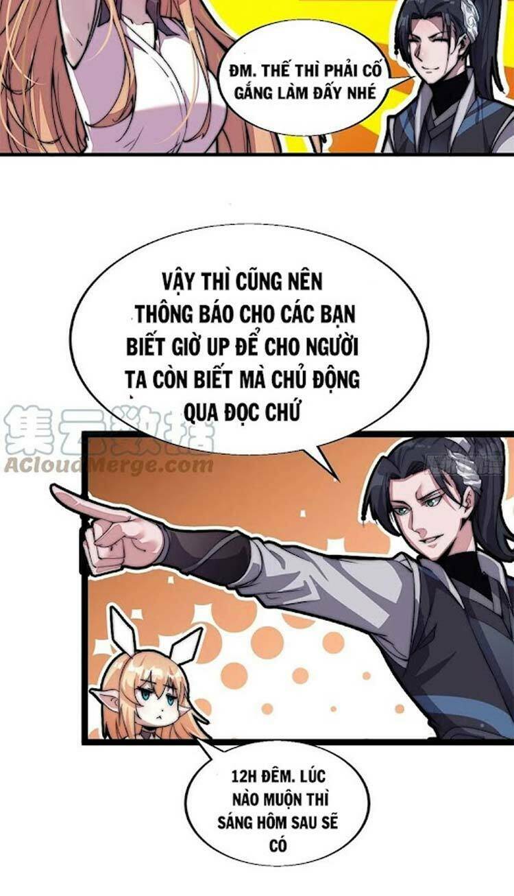 Ta Có Một Sơn Trại Chap 334 - Next Chap 335