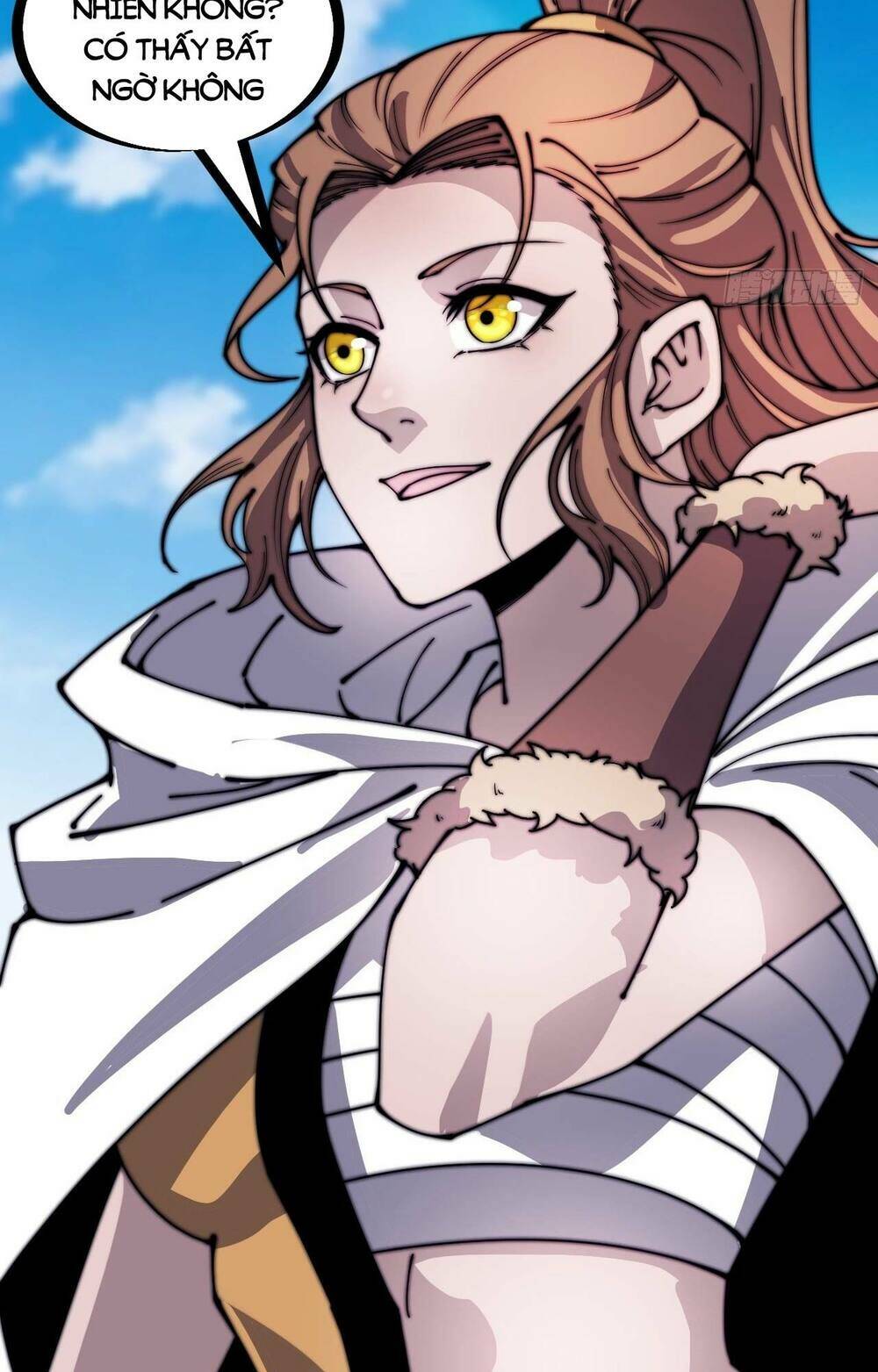 Ta Có Một Sơn Trại Chap 335 - Next Chap 336