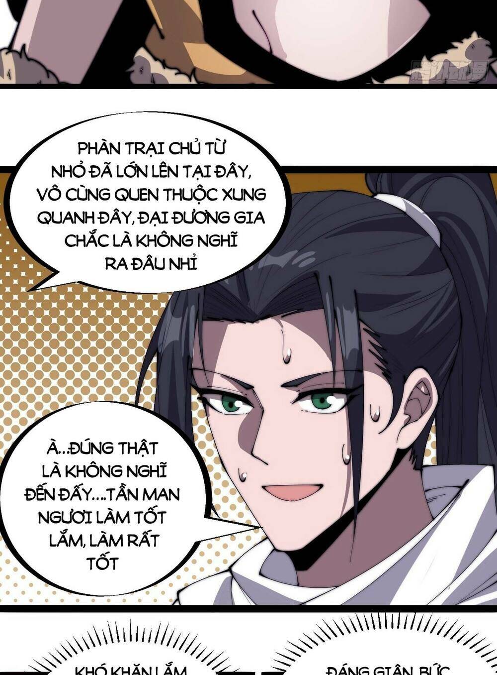 Ta Có Một Sơn Trại Chap 335 - Next Chap 336
