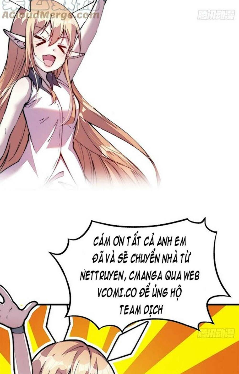 Ta Có Một Sơn Trại Chap 335 - Next Chap 336