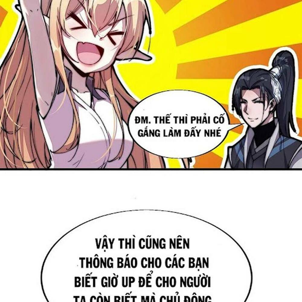 Ta Có Một Sơn Trại Chap 335 - Next Chap 336