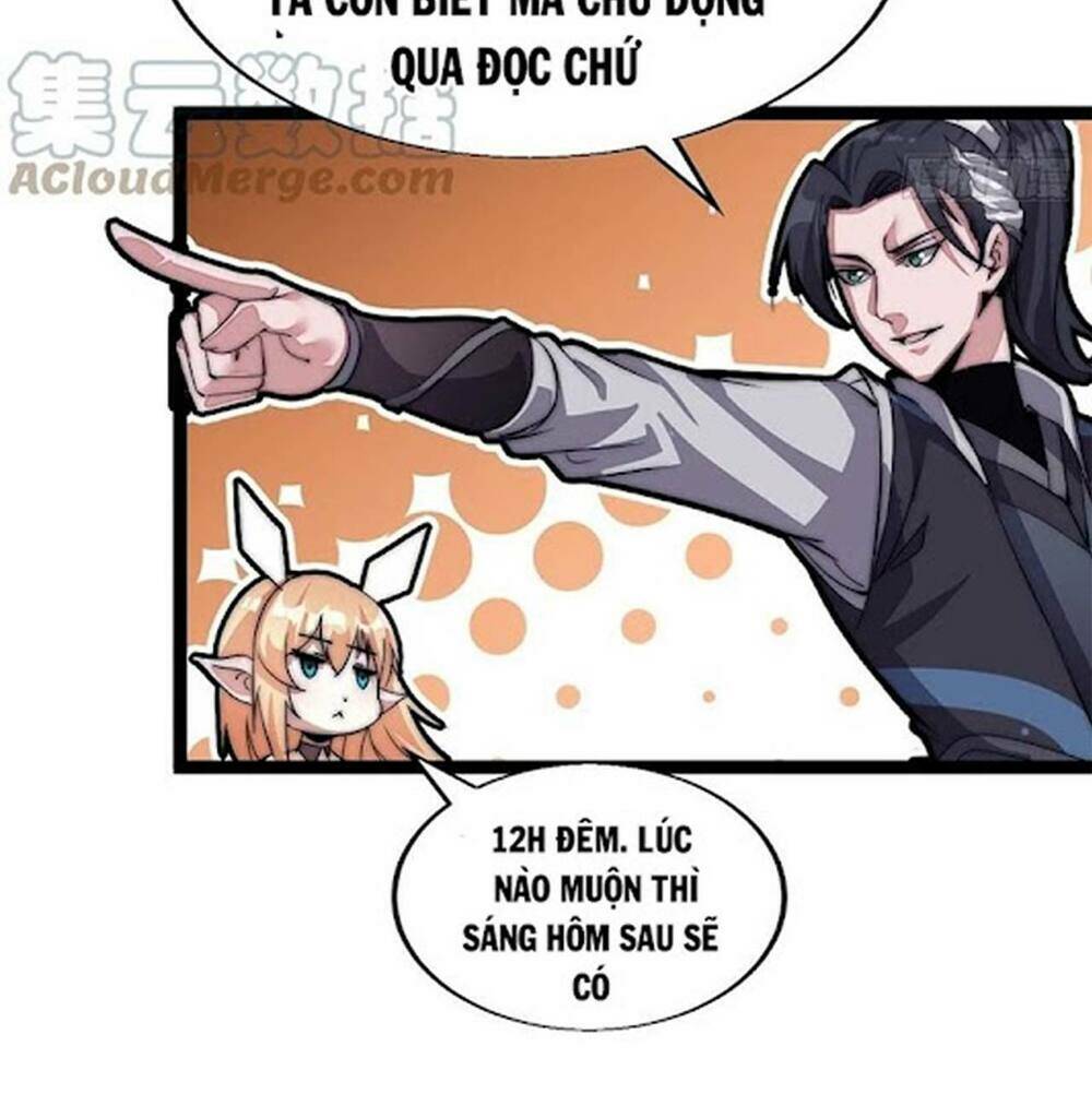 Ta Có Một Sơn Trại Chap 335 - Next Chap 336