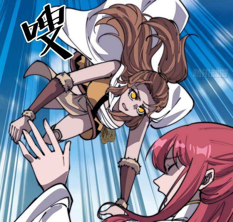 Ta Có Một Sơn Trại Chap 336 - Next Chap 337