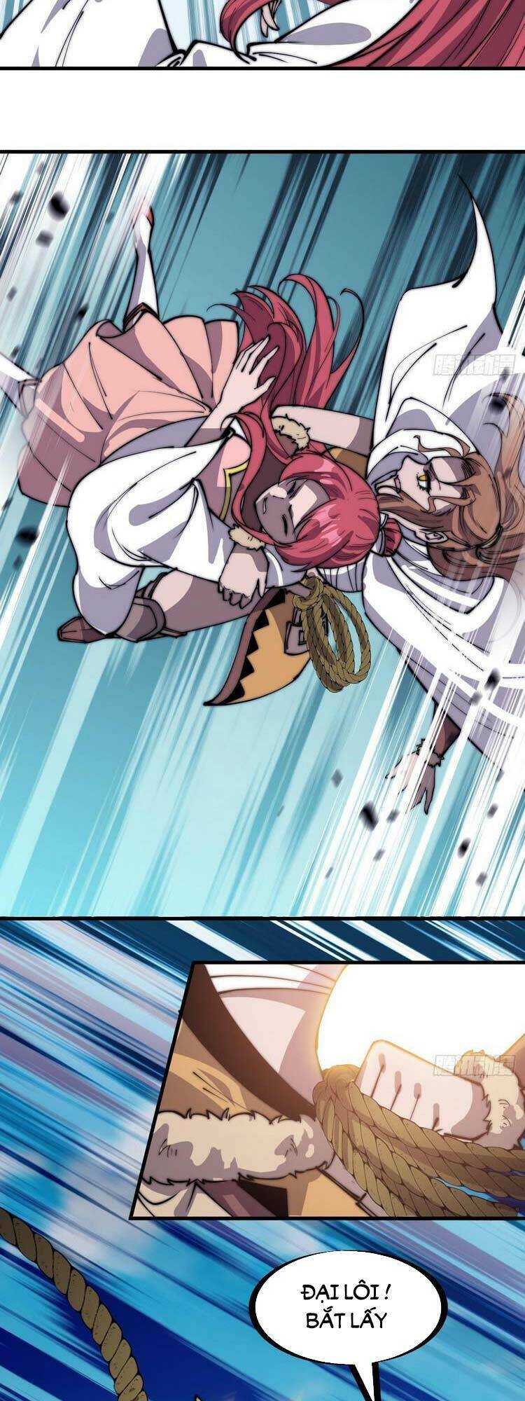 Ta Có Một Sơn Trại Chap 336 - Next Chap 337