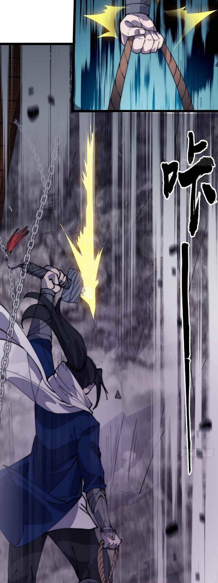 Ta Có Một Sơn Trại Chap 336 - Next Chap 337