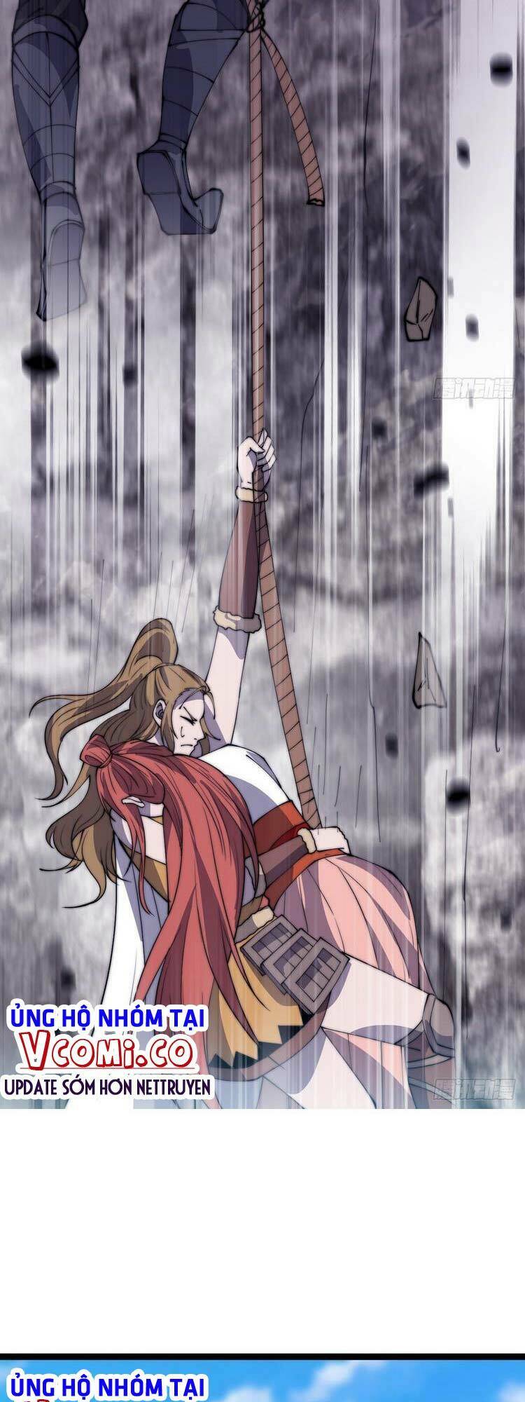 Ta Có Một Sơn Trại Chap 336 - Next Chap 337