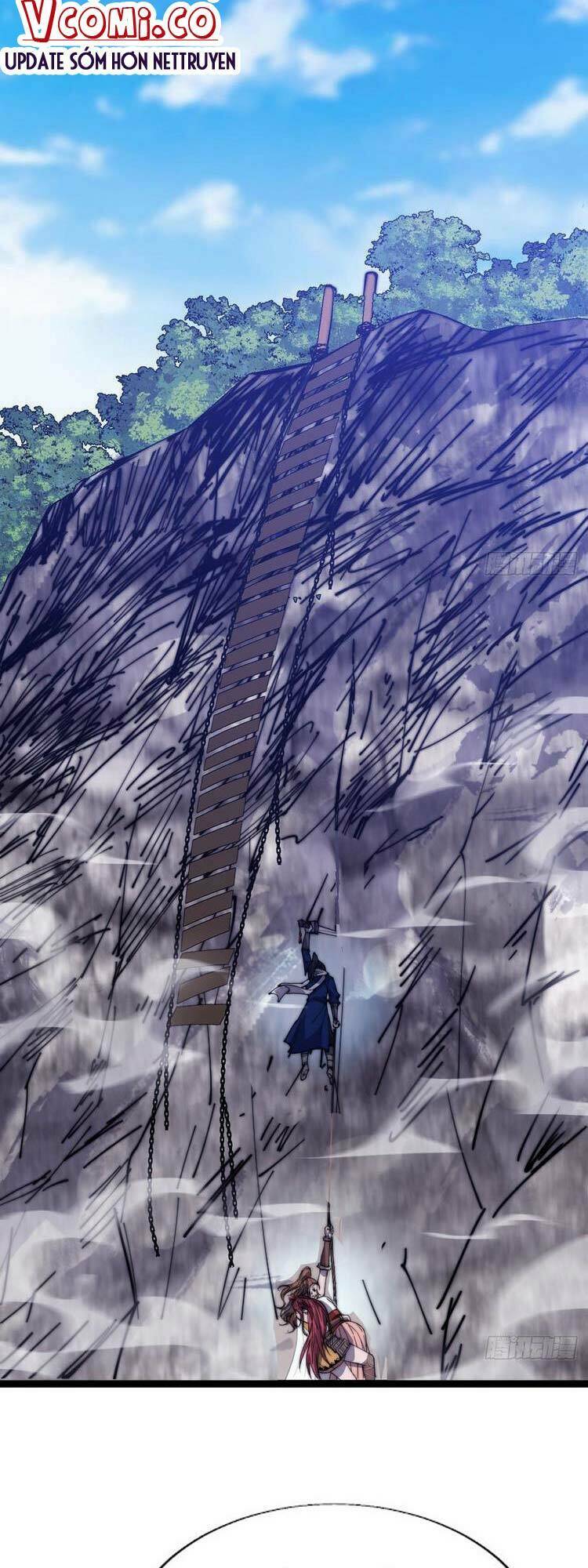 Ta Có Một Sơn Trại Chap 336 - Next Chap 337