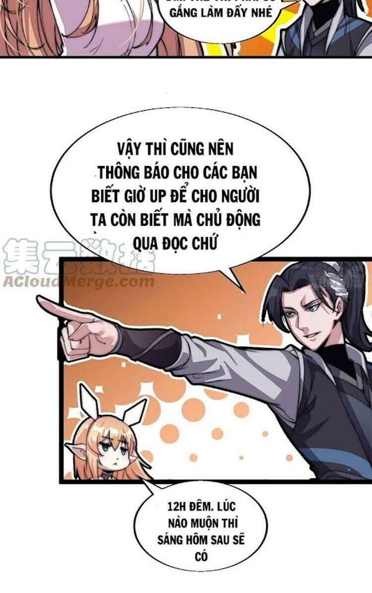 Ta Có Một Sơn Trại Chap 336 - Next Chap 337