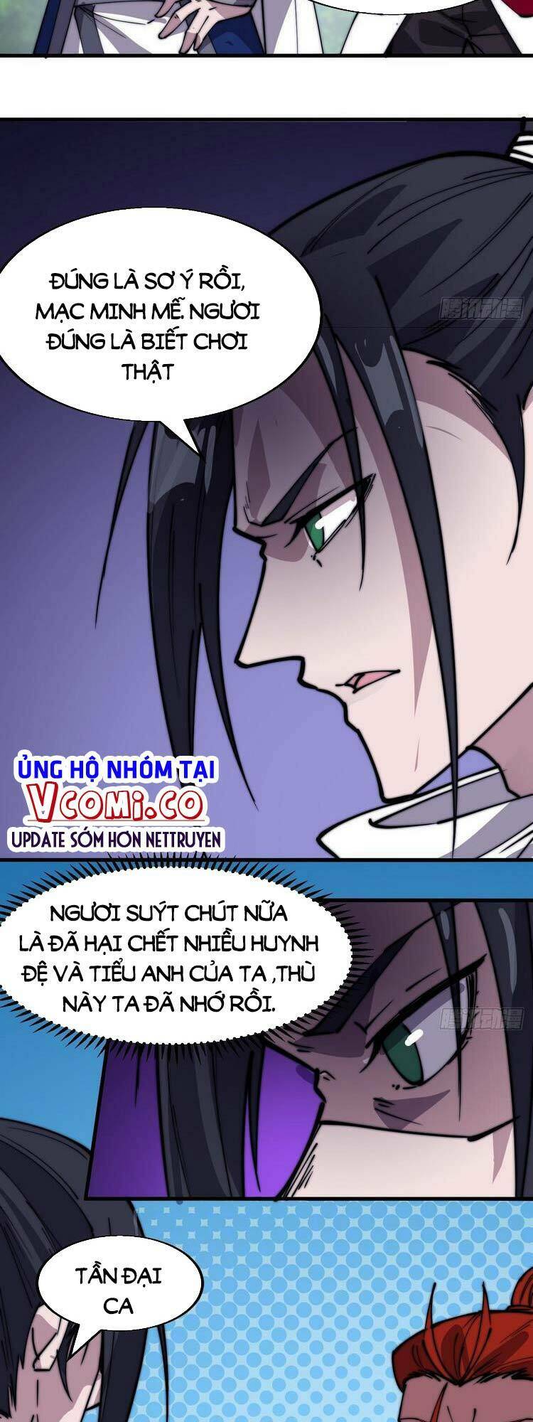 Ta Có Một Sơn Trại Chap 337 - Next Chap 338