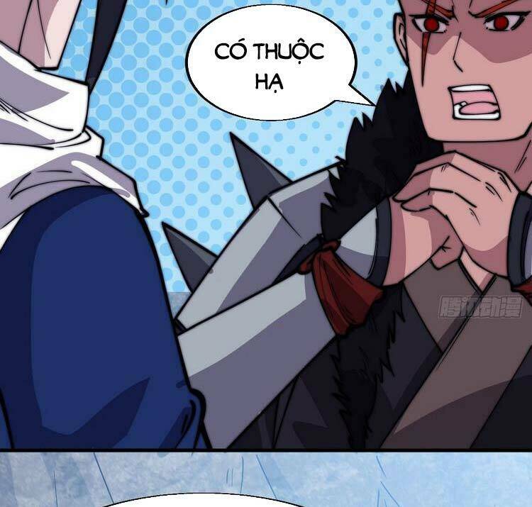 Ta Có Một Sơn Trại Chap 337 - Next Chap 338