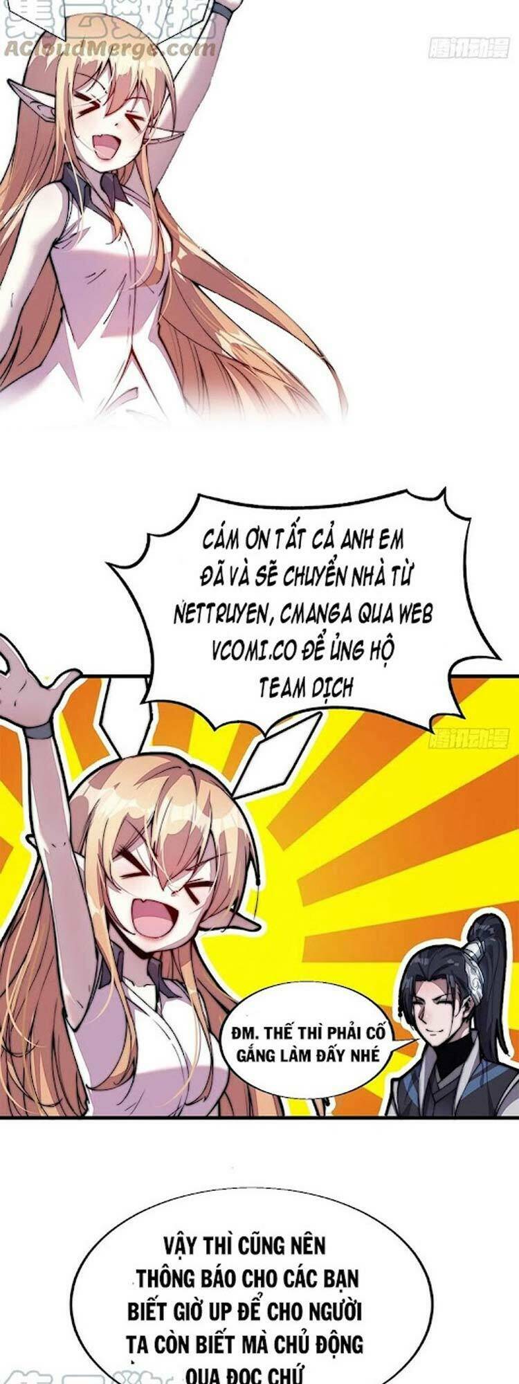 Ta Có Một Sơn Trại Chap 337 - Next Chap 338