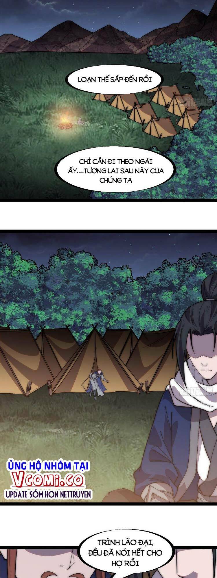 Ta Có Một Sơn Trại Chap 338 - Next Chap 339