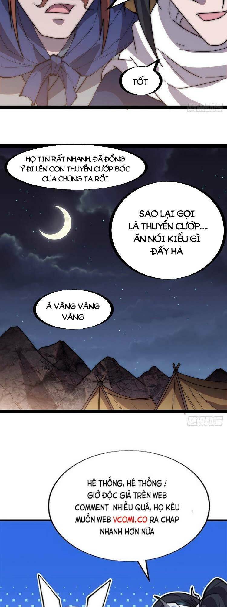 Ta Có Một Sơn Trại Chap 338 - Next Chap 339