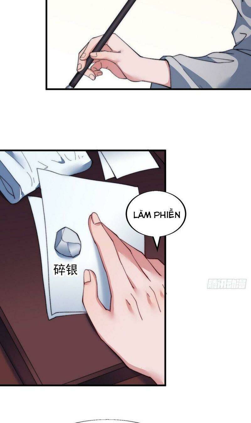 Ta Có Một Sơn Trại Chap 34 - Next Chap 35