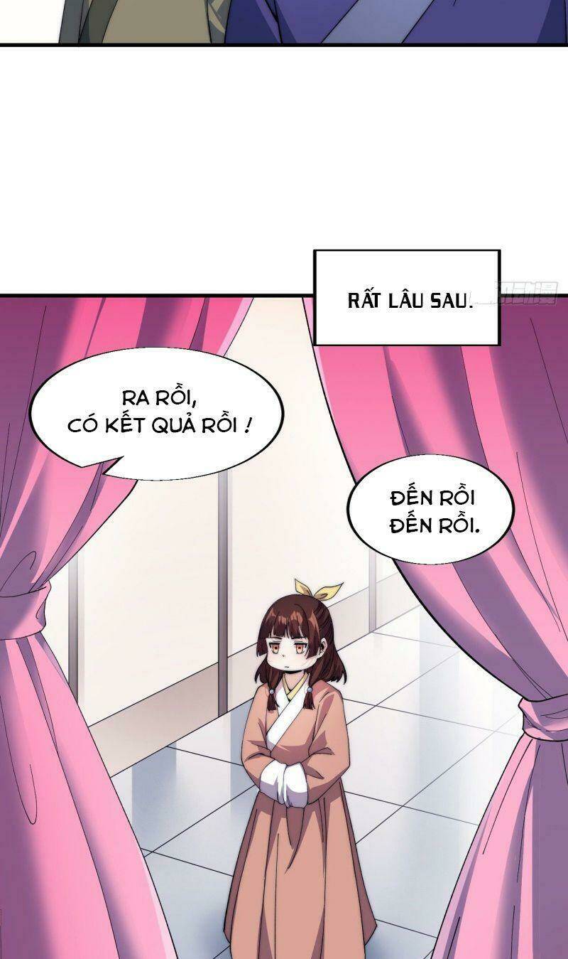 Ta Có Một Sơn Trại Chap 34 - Next Chap 35