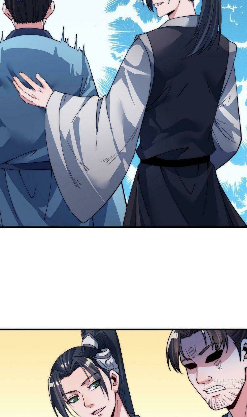 Ta Có Một Sơn Trại Chap 34 - Next Chap 35