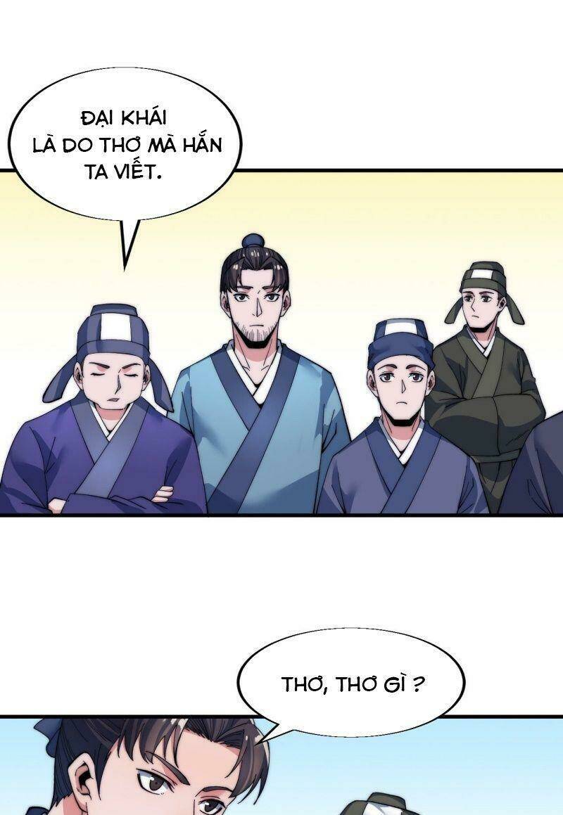 Ta Có Một Sơn Trại Chap 34 - Next Chap 35