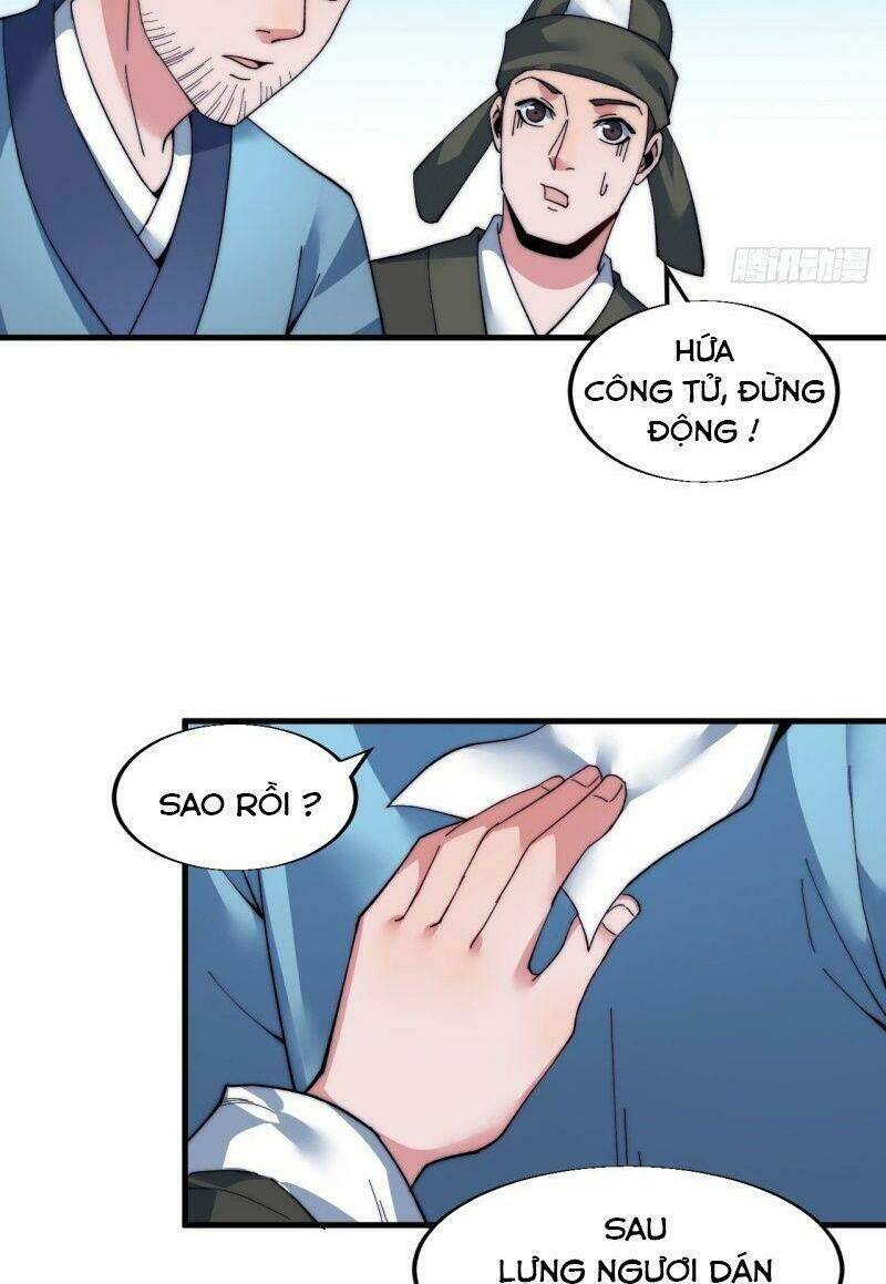 Ta Có Một Sơn Trại Chap 34 - Next Chap 35