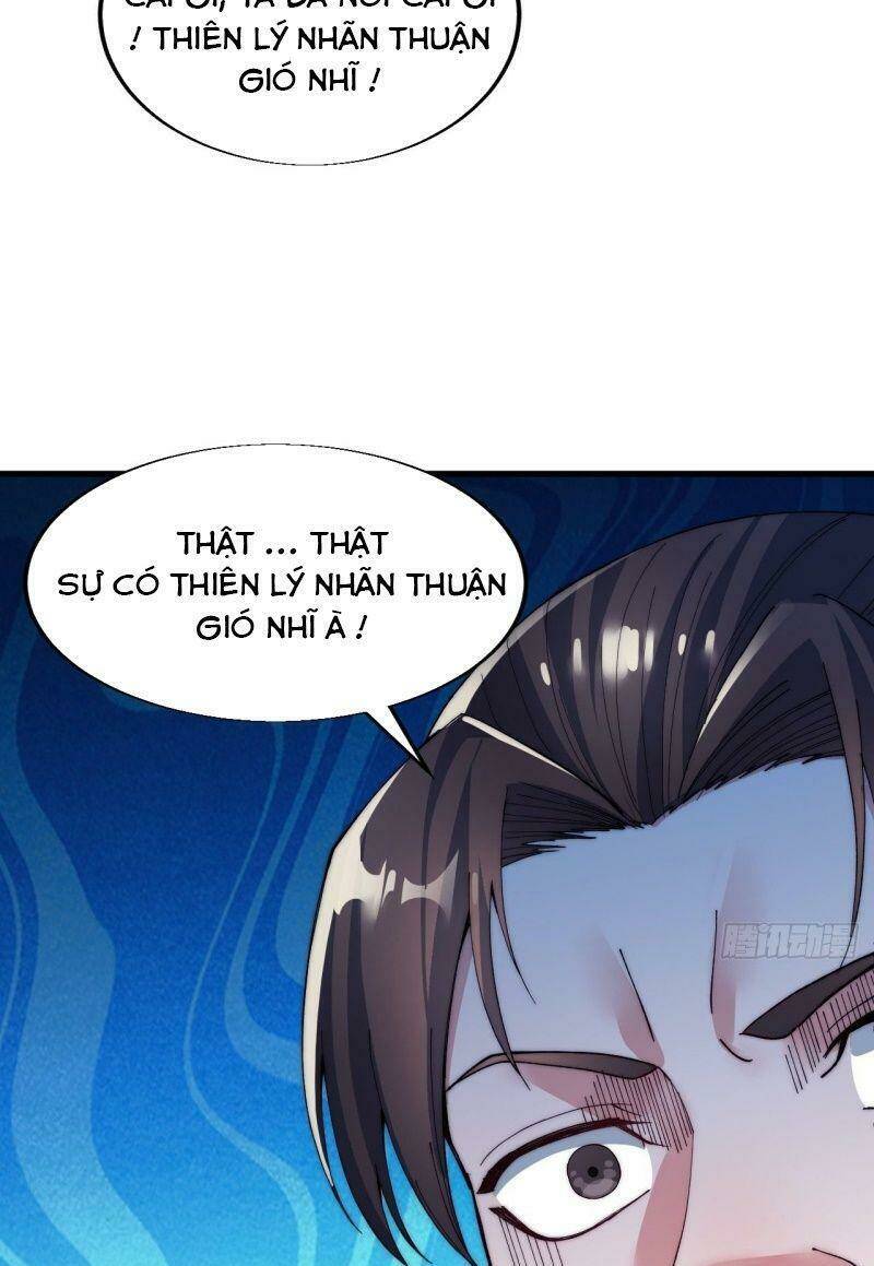 Ta Có Một Sơn Trại Chap 34 - Next Chap 35