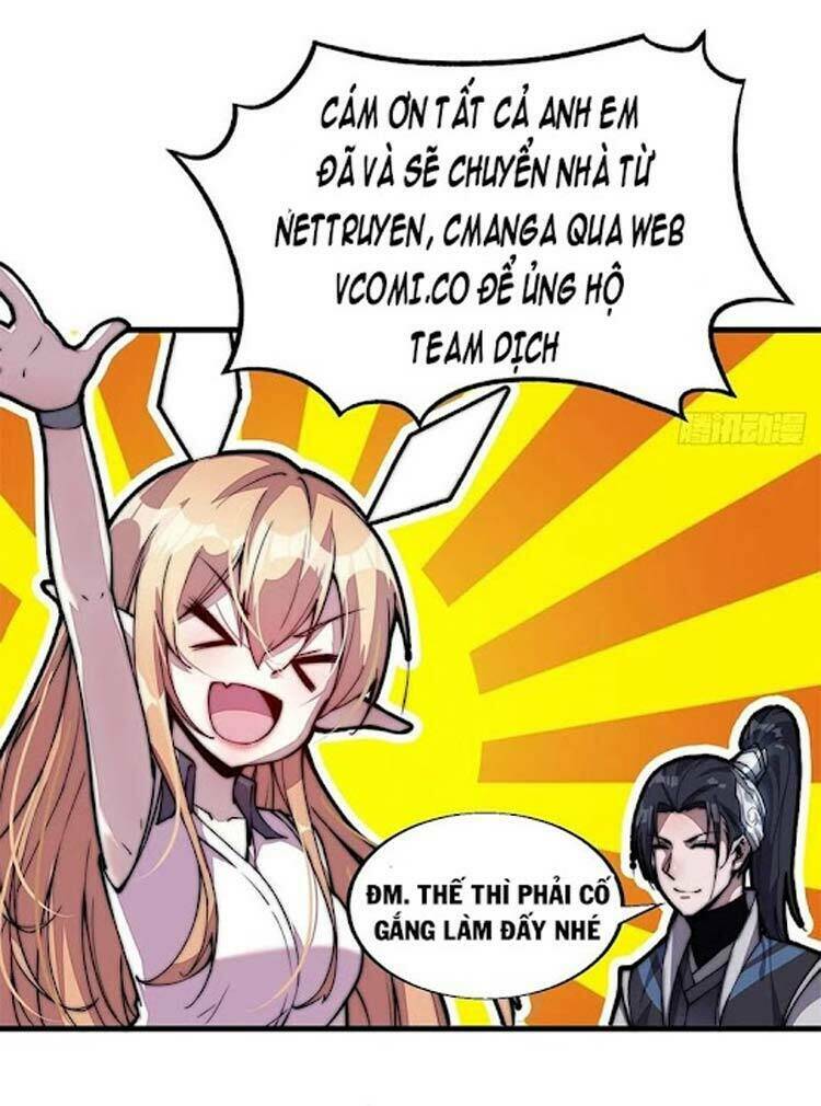 Ta Có Một Sơn Trại Chap 341 - Next Chap 342