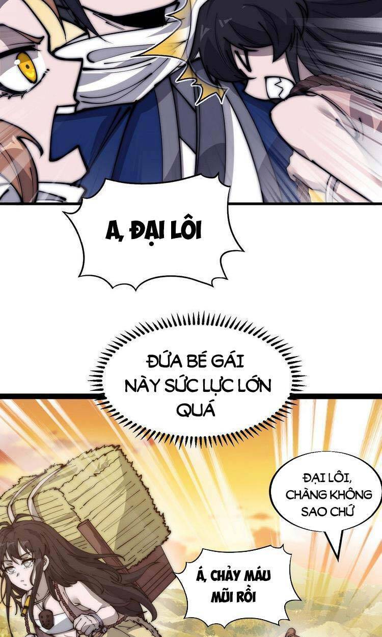 Ta Có Một Sơn Trại Chap 342 - Next Chap 343