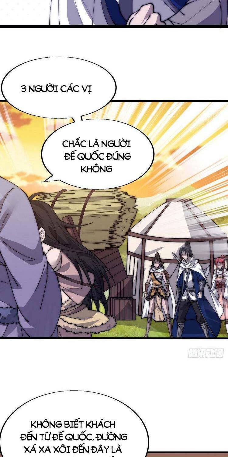 Ta Có Một Sơn Trại Chap 342 - Next Chap 343