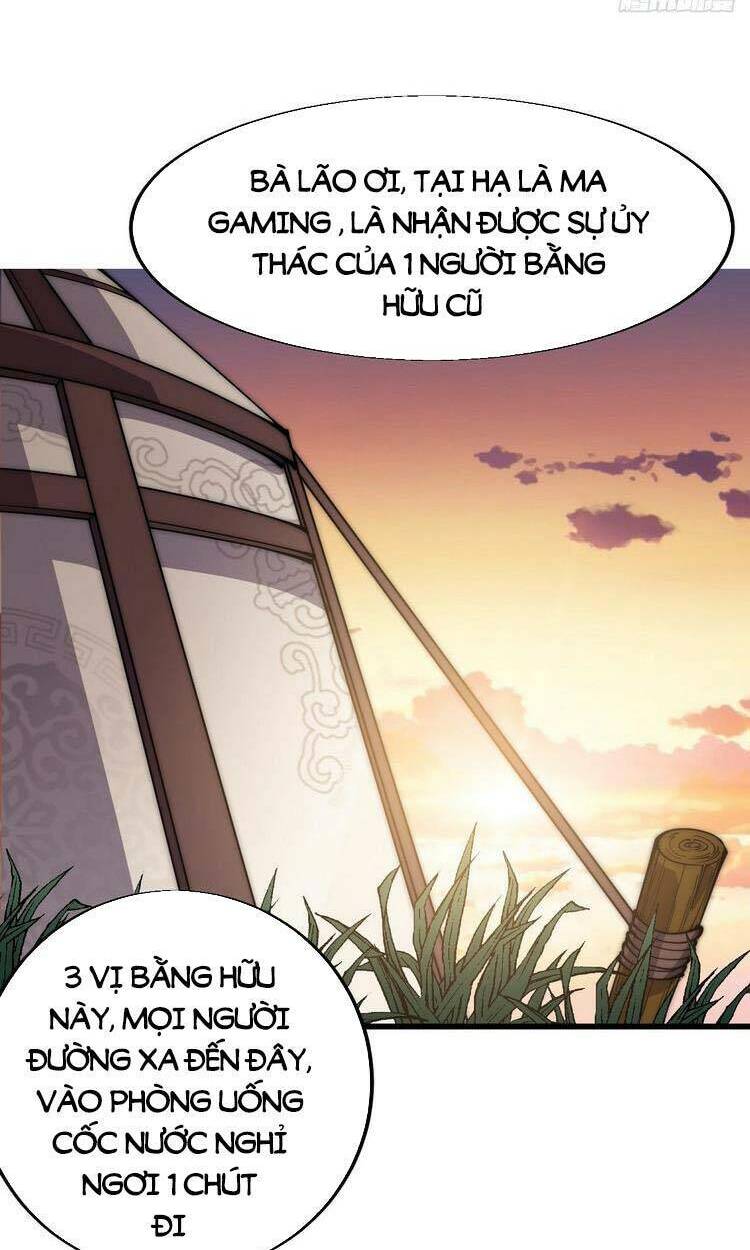 Ta Có Một Sơn Trại Chap 342 - Next Chap 343