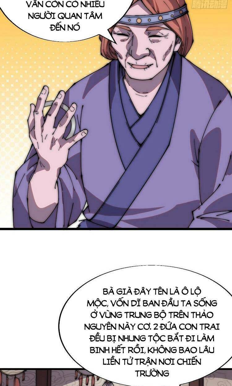 Ta Có Một Sơn Trại Chap 342 - Next Chap 343