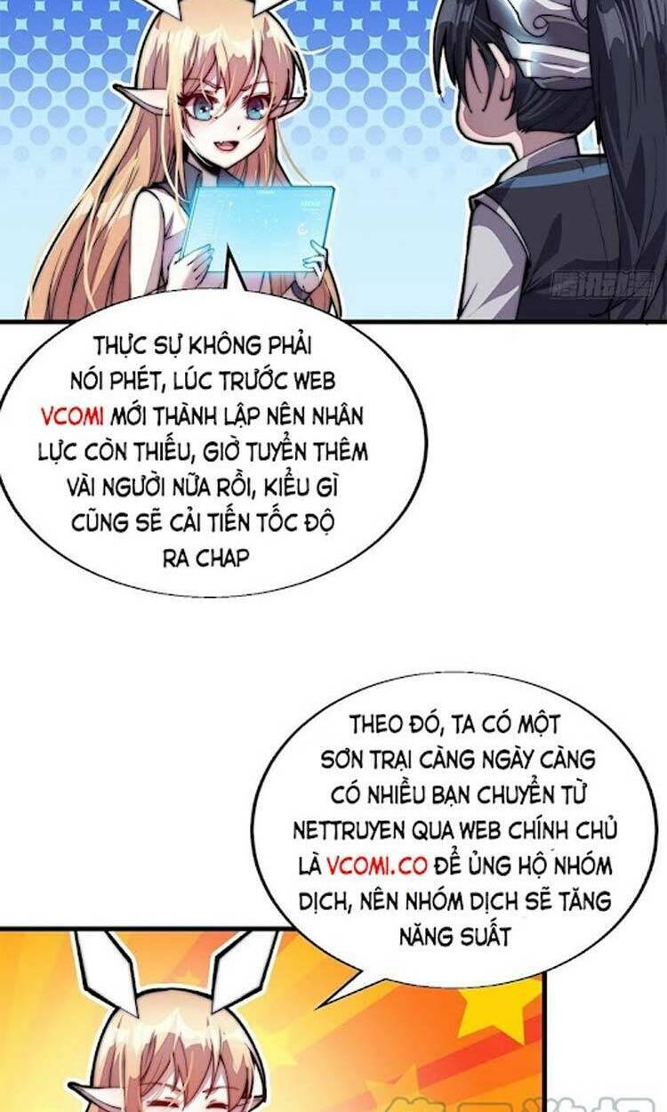 Ta Có Một Sơn Trại Chap 342 - Next Chap 343