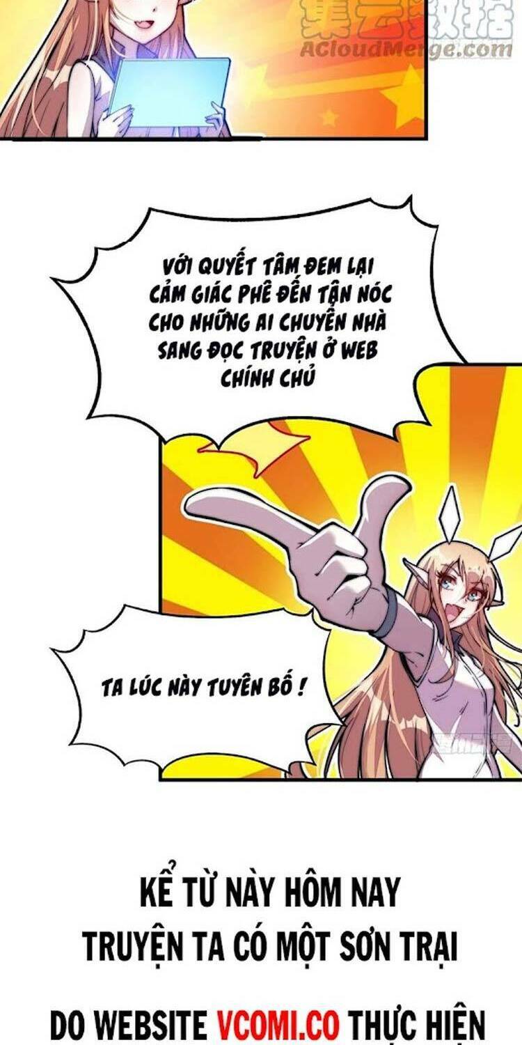 Ta Có Một Sơn Trại Chap 342 - Next Chap 343