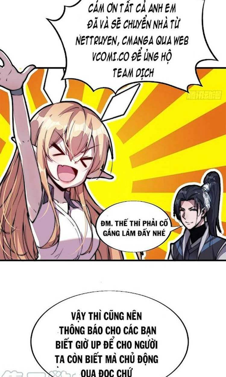 Ta Có Một Sơn Trại Chap 342 - Next Chap 343