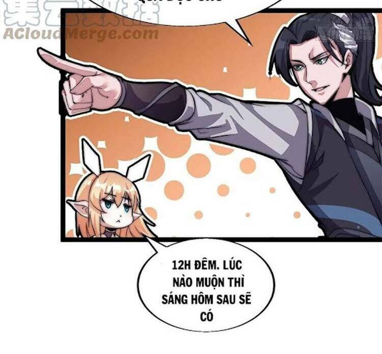 Ta Có Một Sơn Trại Chap 342 - Next Chap 343