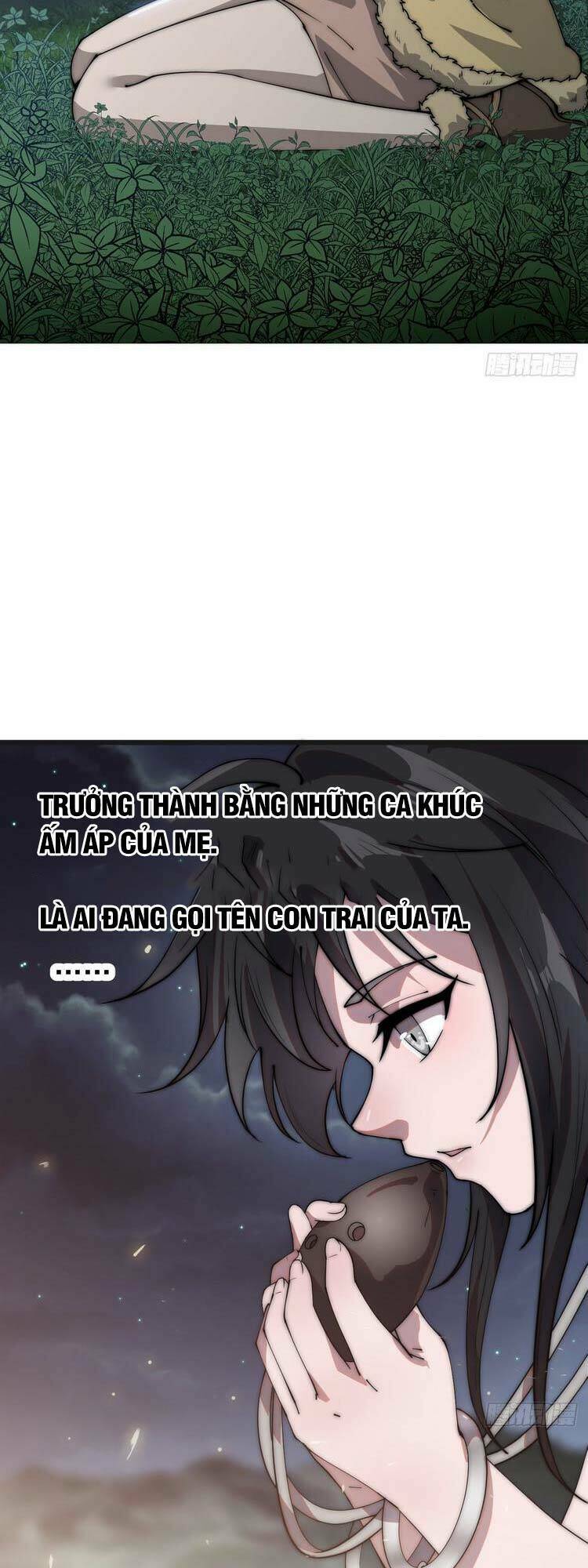 Ta Có Một Sơn Trại Chap 343 - Next Chap 344