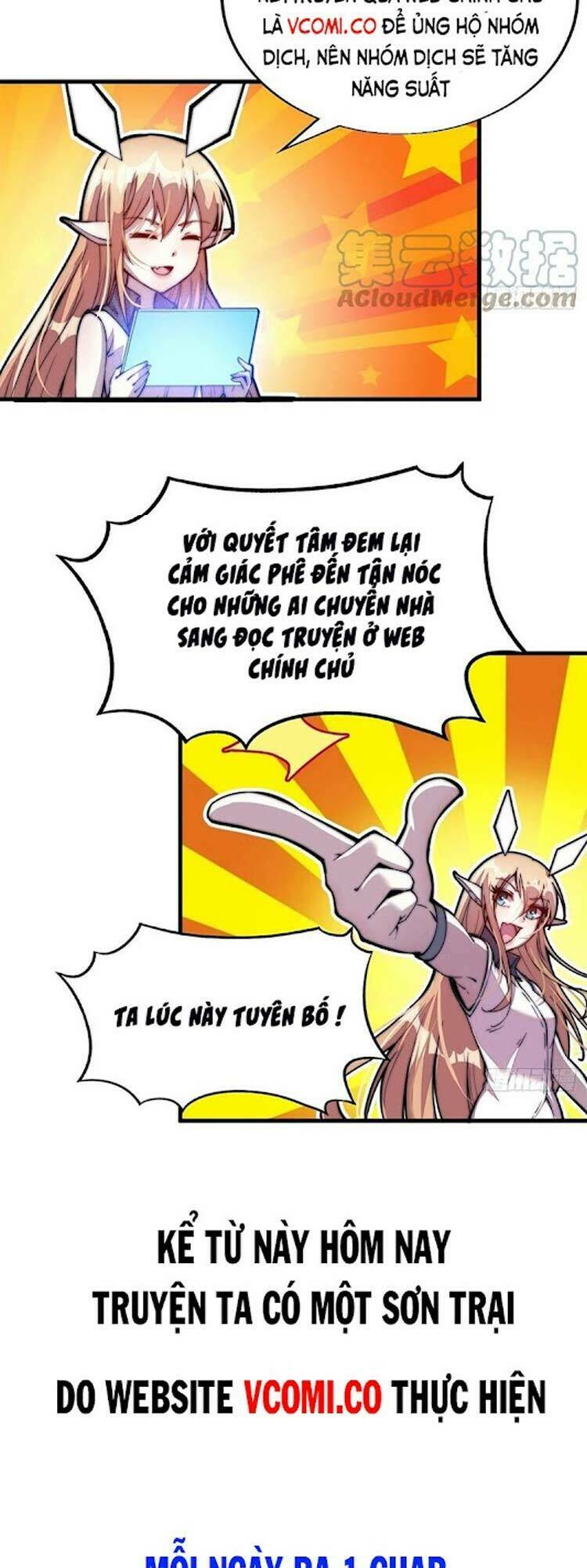 Ta Có Một Sơn Trại Chap 343 - Next Chap 344