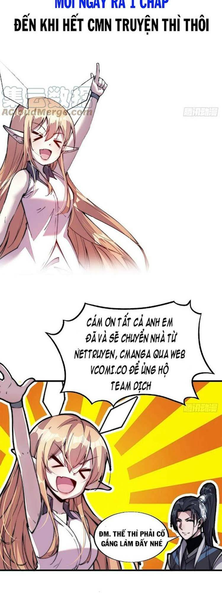 Ta Có Một Sơn Trại Chap 343 - Next Chap 344