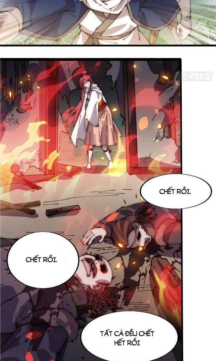 Ta Có Một Sơn Trại Chap 344 - Next Chap 345