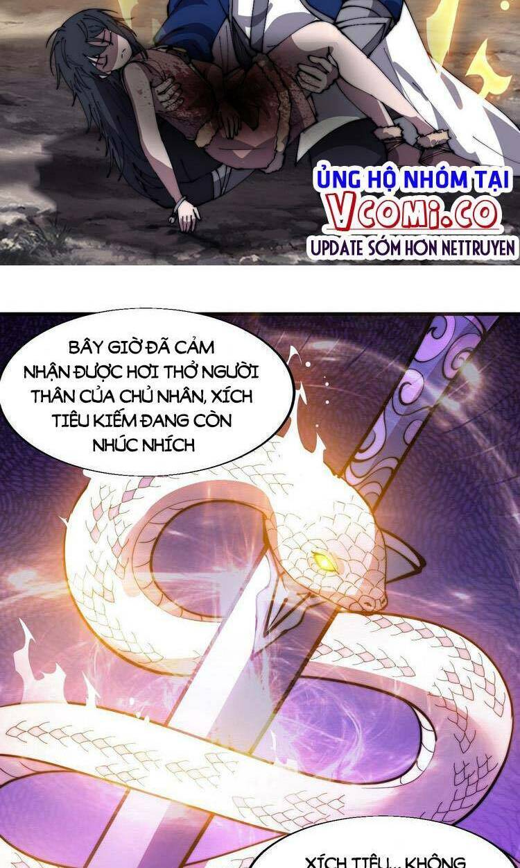 Ta Có Một Sơn Trại Chap 344 - Next Chap 345