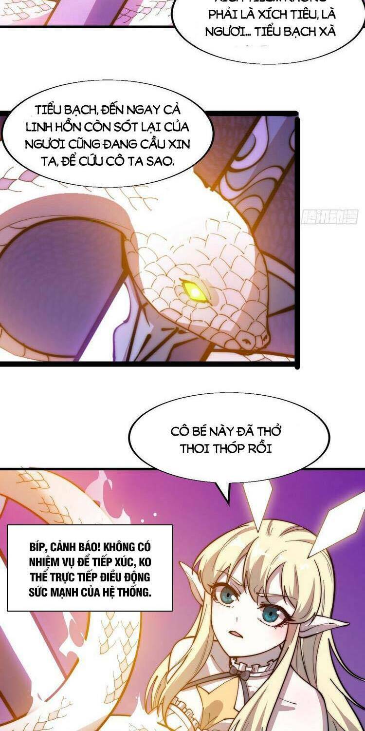 Ta Có Một Sơn Trại Chap 344 - Next Chap 345