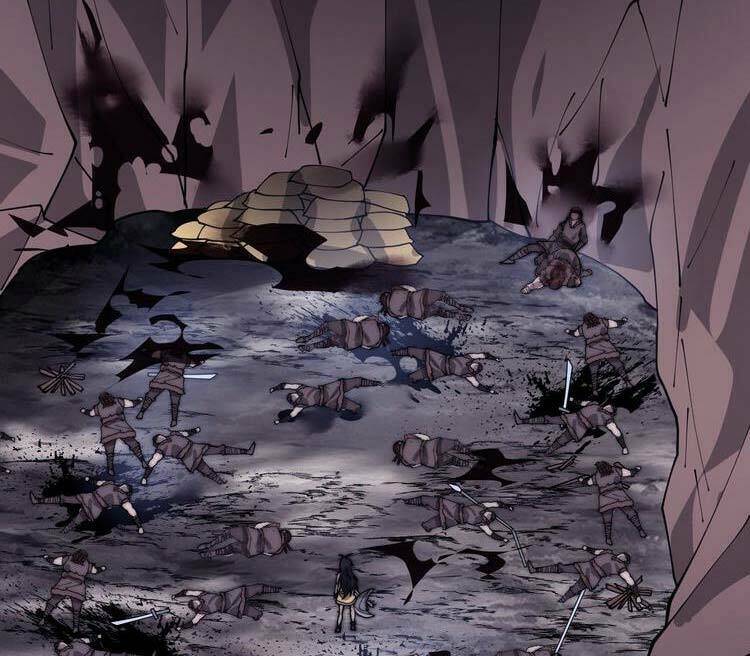 Ta Có Một Sơn Trại Chap 346 - Next Chap 347