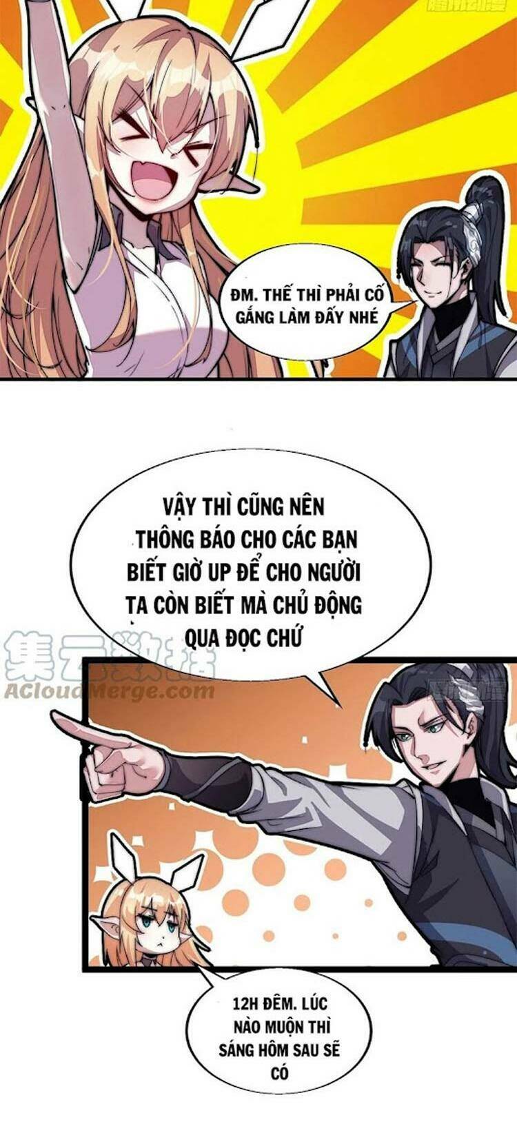 Ta Có Một Sơn Trại Chap 346 - Next Chap 347
