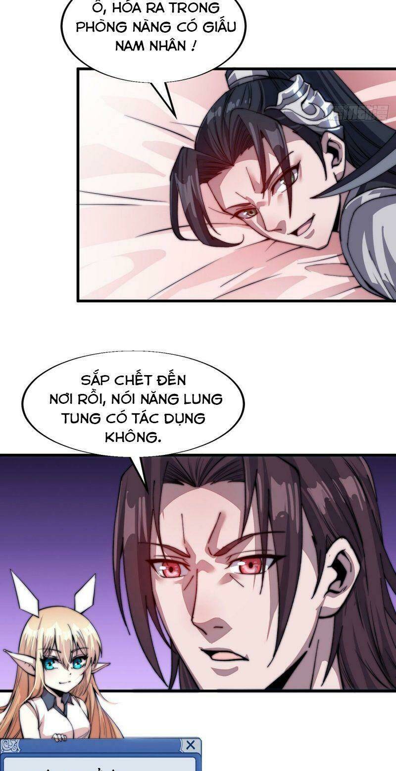 Ta Có Một Sơn Trại Chap 35 - Next Chap 36
