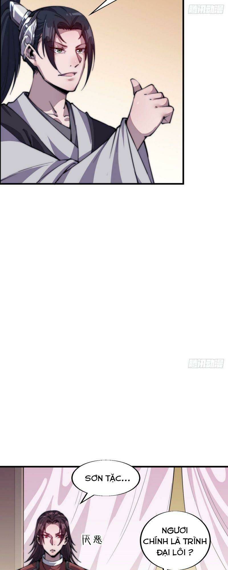 Ta Có Một Sơn Trại Chap 35 - Next Chap 36