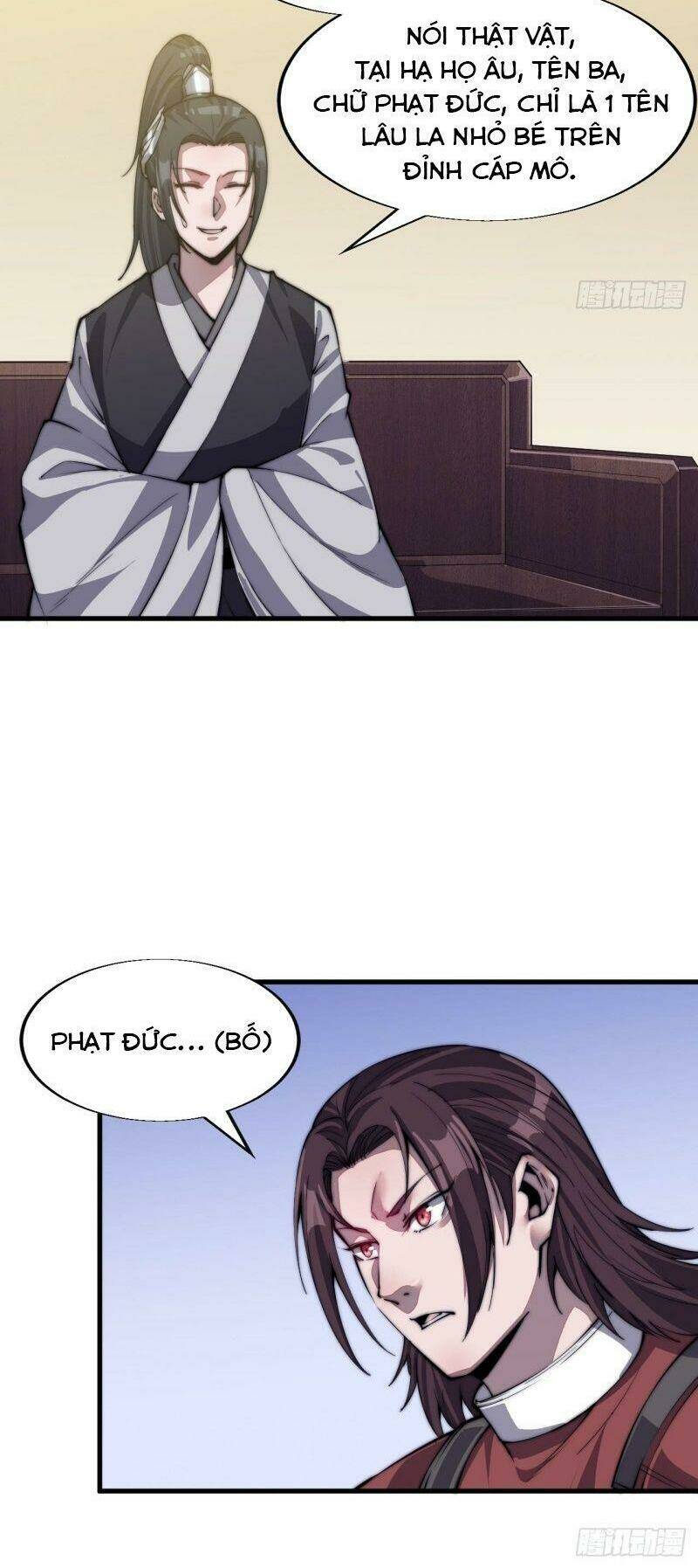 Ta Có Một Sơn Trại Chap 35 - Next Chap 36